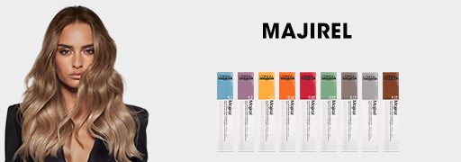 Majirel